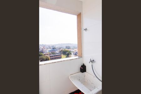 Apartamento à venda com 62m², 2 quartos e 1 vagaÁrea de Serviço