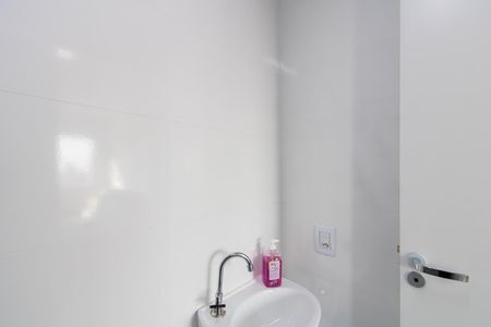 Apartamento à venda com 62m², 2 quartos e 1 vagaBanheiro