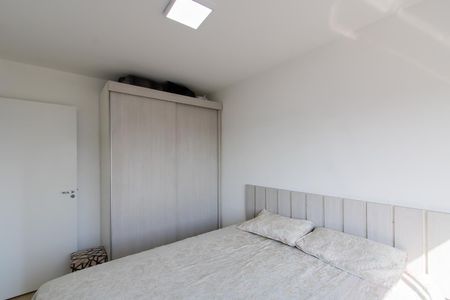 Apartamento à venda com 62m², 2 quartos e 1 vagaQuarto 2