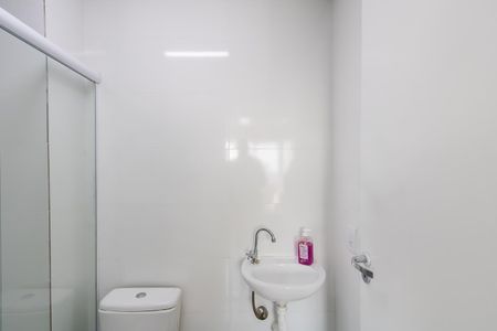 Apartamento à venda com 62m², 2 quartos e 1 vagaBanheiro