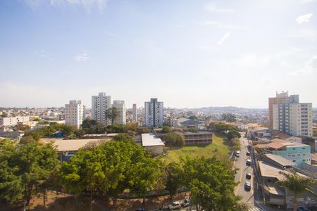 Vista de apartamento à venda com 2 quartos, 62m² em Vila Paranagua, São Paulo