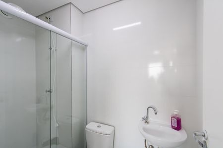 Apartamento à venda com 62m², 2 quartos e 1 vagaBanheiro