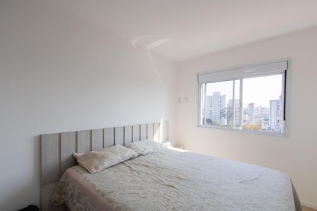 Apartamento à venda com 62m², 2 quartos e 1 vagaQuarto 2