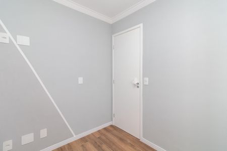 Quarto 1 de apartamento para alugar com 2 quartos, 35m² em Cidade Patriarca, São Paulo