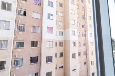 Vista do Quarto 1 de apartamento para alugar com 2 quartos, 35m² em Cidade Patriarca, São Paulo