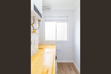 Apartamento para alugar com 35m², 2 quartos e sem vagaÁrea de Serviço