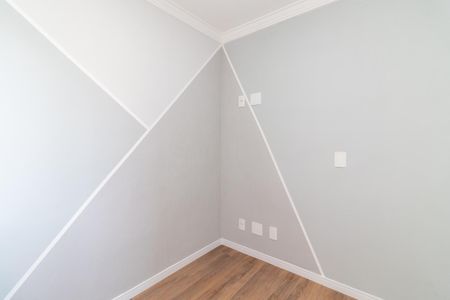 Apartamento para alugar com 35m², 2 quartos e sem vagaQuarto 1