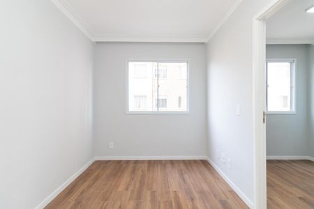 Sala de apartamento para alugar com 2 quartos, 35m² em Cidade Patriarca, São Paulo