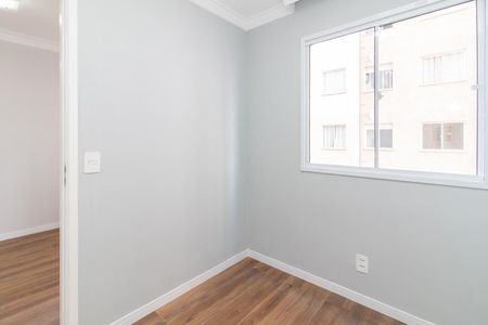 Quarto 1 de apartamento para alugar com 2 quartos, 35m² em Cidade Patriarca, São Paulo