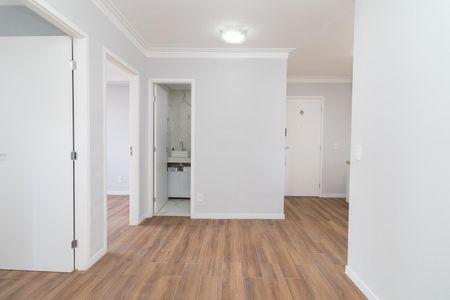 Apartamento para alugar com 35m², 2 quartos e sem vagaSala