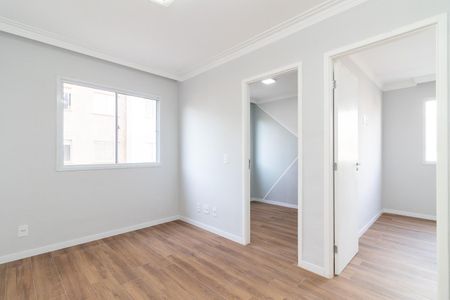Sala de apartamento para alugar com 2 quartos, 35m² em Cidade Patriarca, São Paulo