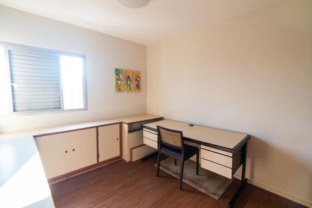 Quarto de apartamento para alugar com 3 quartos, 127m² em Vila Clementino, São Paulo