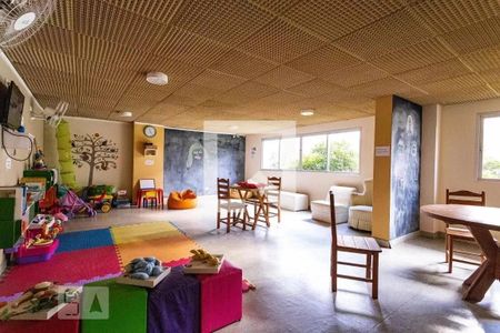 Apartamento para alugar com 127m², 3 quartos e 3 vagas Apartamento para alugar com 127m², 3 quartos e 3 vagasÁrea comum