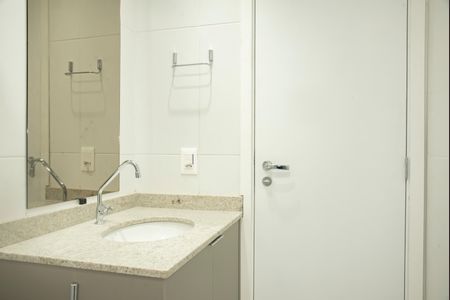 Studio para alugar com 25m², 1 quarto e sem vagaBanheiro