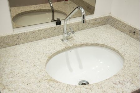 Studio para alugar com 25m², 1 quarto e sem vagaBanheiro