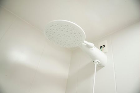 Studio para alugar com 25m², 1 quarto e sem vagaBanheiro