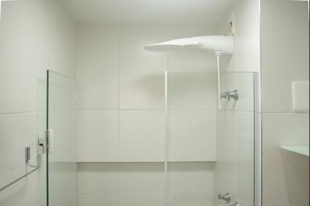 Studio para alugar com 25m², 1 quarto e sem vagaBanheiro