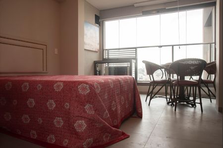 Studio para alugar com 25m², 1 quarto e sem vagaStudio