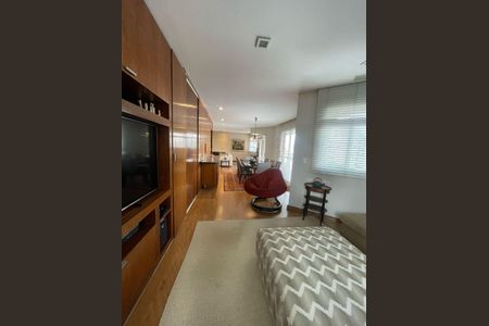 Apartamento à venda com 4 quartos, 290m² em Indianópolis, São Paulo