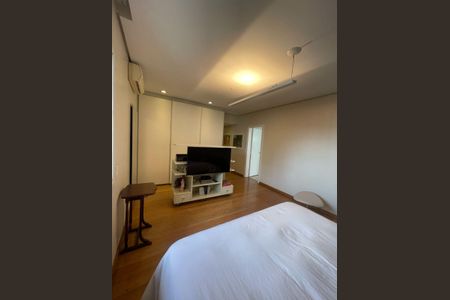 Apartamento à venda com 4 quartos, 290m² em Indianópolis, São Paulo