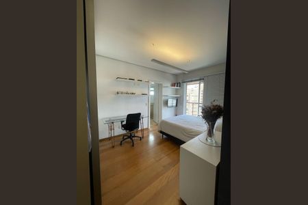 Apartamento à venda com 4 quartos, 290m² em Indianópolis, São Paulo