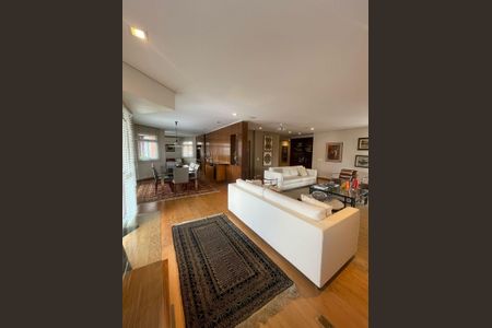 Apartamento à venda com 4 quartos, 290m² em Indianópolis, São Paulo