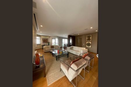 Apartamento à venda com 4 quartos, 290m² em Indianópolis, São Paulo