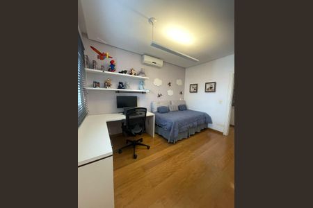 Apartamento à venda com 4 quartos, 290m² em Indianópolis, São Paulo