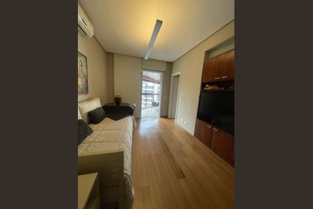 Apartamento à venda com 4 quartos, 290m² em Indianópolis, São Paulo