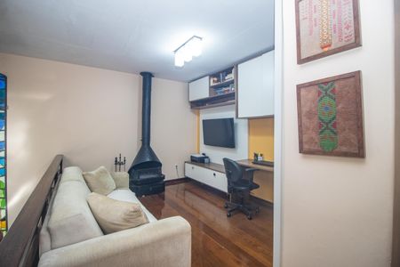 Casa à venda com 260m², 3 quartos e 3 vagas Casa à venda com 260m², 3 quartos e 3 vagasSala 3