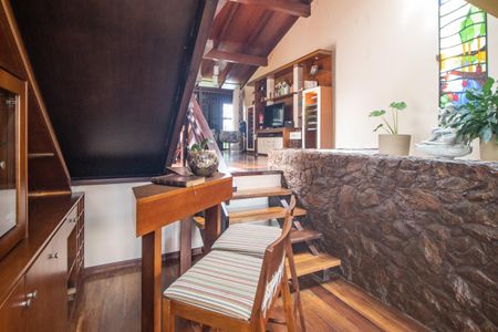 Casa à venda com 260m², 3 quartos e 3 vagas Casa à venda com 260m², 3 quartos e 3 vagasSala 2