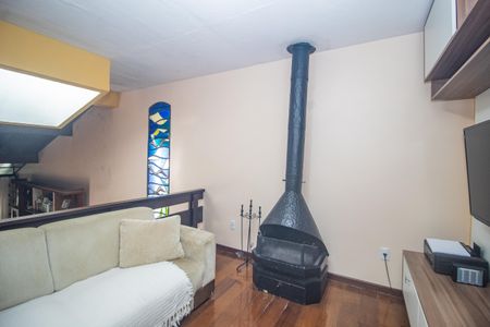 Casa à venda com 260m², 3 quartos e 3 vagas Casa à venda com 260m², 3 quartos e 3 vagasSala 3