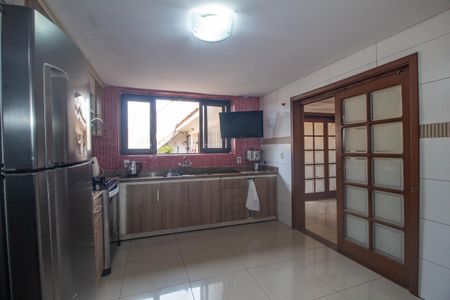 Casa à venda com 260m², 3 quartos e 3 vagas Casa à venda com 260m², 3 quartos e 3 vagasCozinha