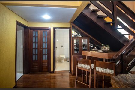 Casa à venda com 260m², 3 quartos e 3 vagas Casa à venda com 260m², 3 quartos e 3 vagasSala 2