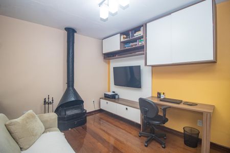 Casa à venda com 260m², 3 quartos e 3 vagas Casa à venda com 260m², 3 quartos e 3 vagasSala 3