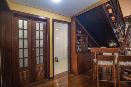 Casa à venda com 260m², 3 quartos e 3 vagas Casa à venda com 260m², 3 quartos e 3 vagasSala 2