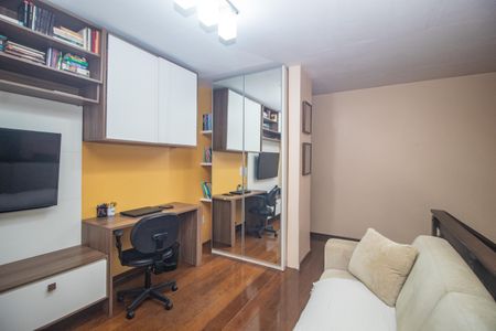 Casa à venda com 260m², 3 quartos e 3 vagas Casa à venda com 260m², 3 quartos e 3 vagasSala 3