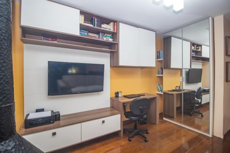 Casa à venda com 260m², 3 quartos e 3 vagas Casa à venda com 260m², 3 quartos e 3 vagasSala 3
