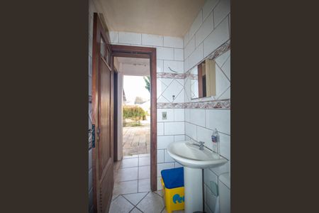 Casa à venda com 260m², 3 quartos e 3 vagas Casa à venda com 260m², 3 quartos e 3 vagasBanheiro 2