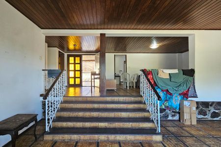 Sala de casa para alugar com 3 quartos, 292m² em Vale das Pedrinhas, Salvador