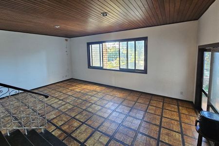 Sala de casa para alugar com 3 quartos, 292m² em Vale das Pedrinhas, Salvador