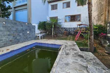 Casa para alugar com 292m², 3 quartos e 2 vagasÁrea Externa