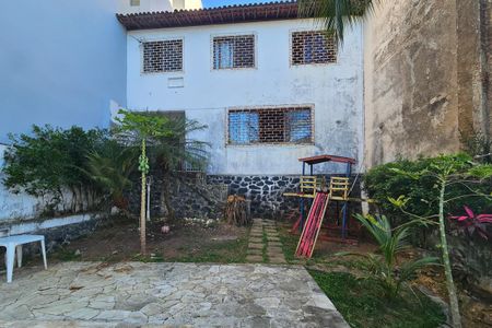 Casa para alugar com 292m², 3 quartos e 2 vagasÁrea Externa