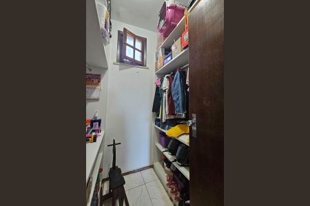 Casa para alugar com 292m², 3 quartos e 2 vagasCloset