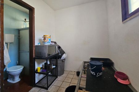 Casa para alugar com 292m², 3 quartos e 2 vagasQuarto de Serviço