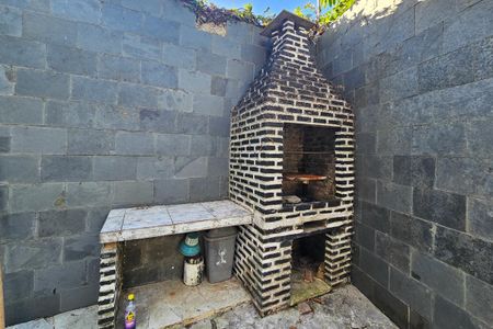 Casa para alugar com 292m², 3 quartos e 2 vagasÁrea Externa