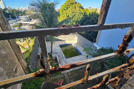 Casa para alugar com 292m², 3 quartos e 2 vagasVaranda da Suíte