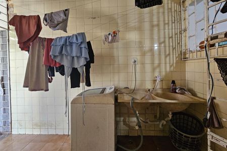 Casa para alugar com 292m², 3 quartos e 2 vagasÁrea de Serviço