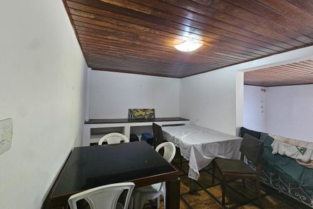 Casa para alugar com 292m², 3 quartos e 2 vagasSala de Jantar