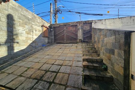 Casa para alugar com 292m², 3 quartos e 2 vagasGaragem